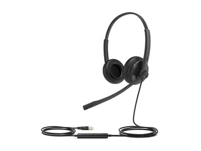Yealink USB Headset UH34 Dual UC