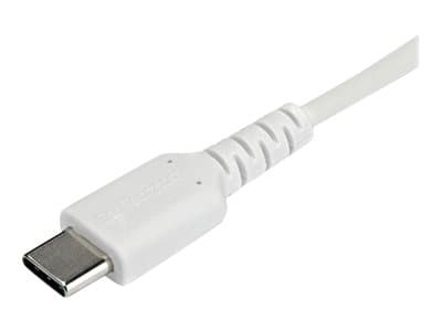 STARTECH 1m USB C Kabel - Weiss