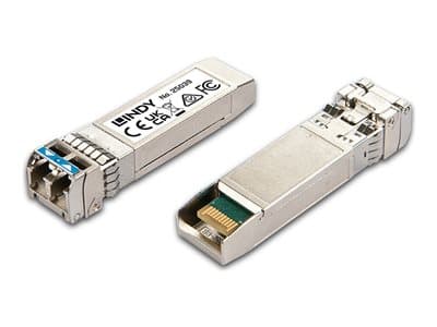 LINDY SFP+ Modul 10GBase-LR LC Single Mo