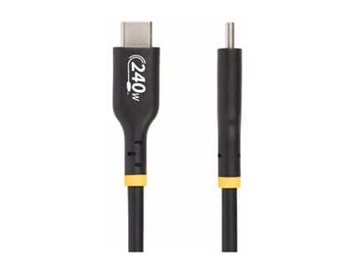 STARTECH 1m USB-C Ladekabel 240W PD