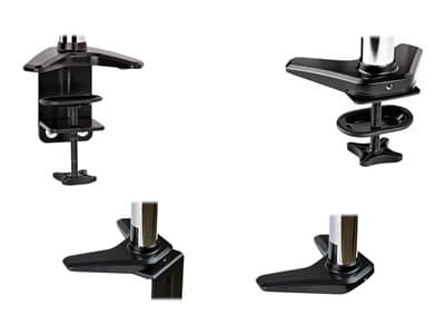 STARTECH Tisch Monitorhalterung