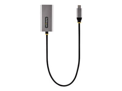 STARTECH USB C Gigabit Ethernet Adapter