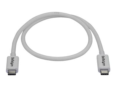 STARTECH Thunderbolt 3 Cable - 40Gbps