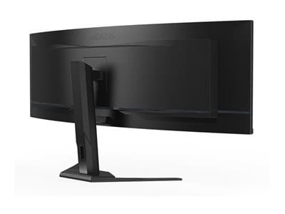 GIGABYTE AORUS CO49DQ 124,4cm DQHD TFT