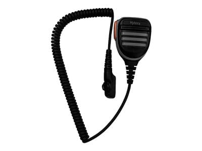 HYTERA Handmikrofon IP54 PD7