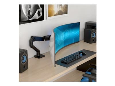 ERGOTRON HX Monitor Arm mit VHD-Gelenk b