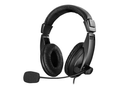 SANDBERG Saver USB Headset Large