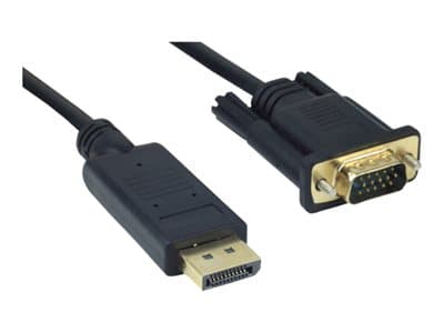 JOUJYE AVC 125-1.8m DP/VGA Kabel