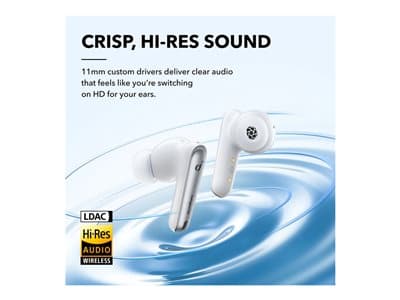 ANKER Soundcore Liberty 4 NC white