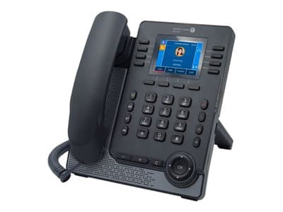 ALE M5s SIP Tischtelefon