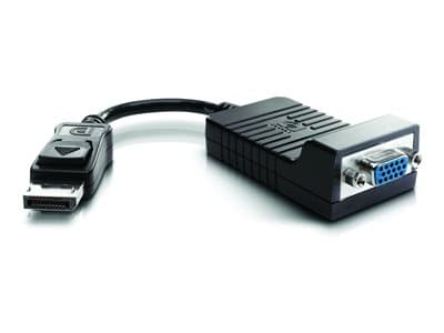 HP Display-Port auf VGA Adapter