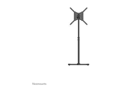 NEOMOUNTS NS-FS100BLACK Flat Screen