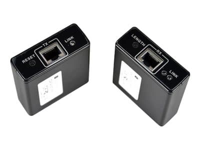 TECHLY HDMI Extender 60m via RJ45 Kabel