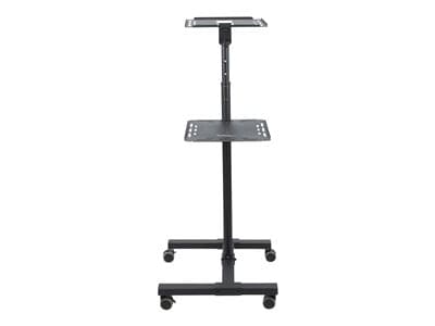 STARTECH Projektor und Laptopständer