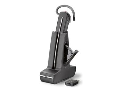HP Poly Savi D400 UC DECT 1880-1900 MHz