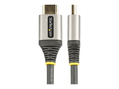 STARTECH 13ft Premium HDMI 2.0 Cable