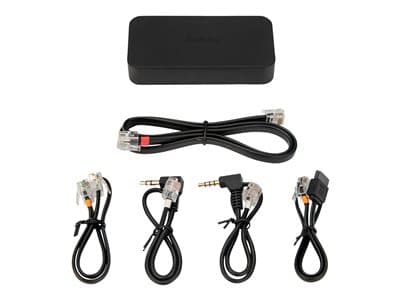 JABRA GN EHS adapter cable Alcatel-S
