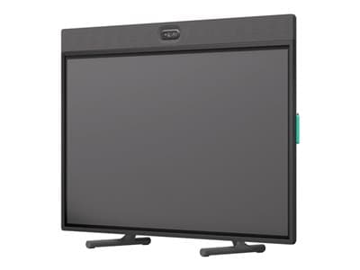 LOGI Rally Board 65 Graphite PLUGE