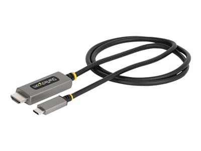 STARTECH 1m USB-C zu HDMI Adapter Kabel