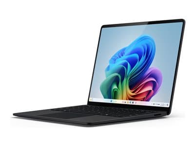 Microsoft Surface Laptop7 CP  1TB (13/Elite/16GB) DE Black W11P
