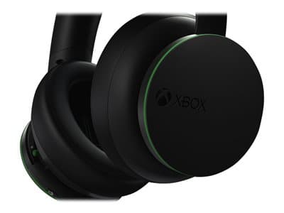 MICROSOFT XBOX Wireless Headset (P)