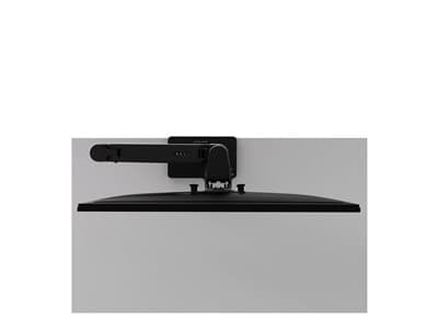ERGOTRON LX PRO Monitorarm hohe Säule
