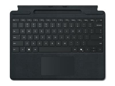 MS TC Pro9/10 w Pen Storage SP black