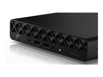 HP EliteDesk 8 Mini G1a R5 16/512GB(DE)