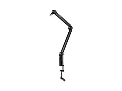 HP HyperX Caster Microphone and Camera