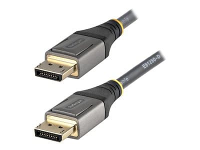 STARTECH 1m DisplayPort 1.4 Kabel M/M