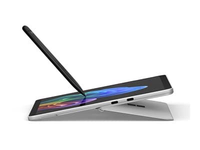 Microsoft Surface Pro CP+ 12 SD P/24GB/1TB Euro Platinum W11P