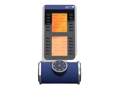ALE 120 Add-On Modul 24 Tasten