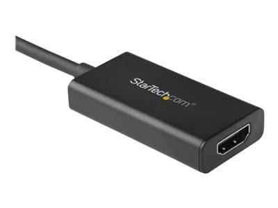 STARTECH DP to HDMI adapter with HDR
