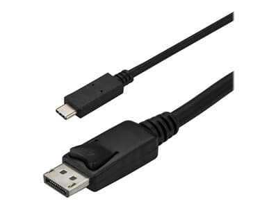 STARTECH 1m USB-C to DisplayPort Cable