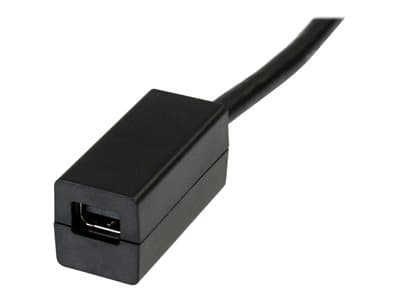 STARTECH Mini DisplayPort Adapter