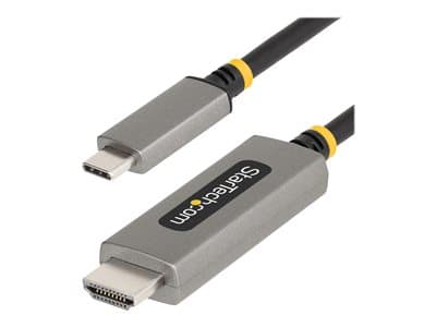 STARTECH 2m USB-C zu HDMI Adapter Kabel
