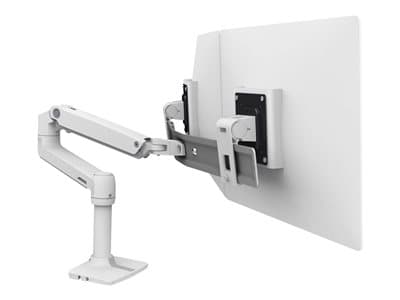ERGOTRON LX dual direkt Tischhalterung