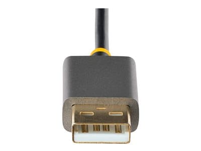STARTECH HDMI auf DisplayPort Adapter