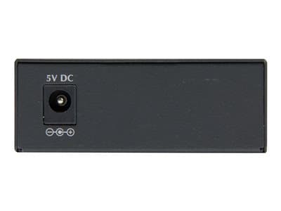 STARTECH Unmanaged Gigabit Fiber Media