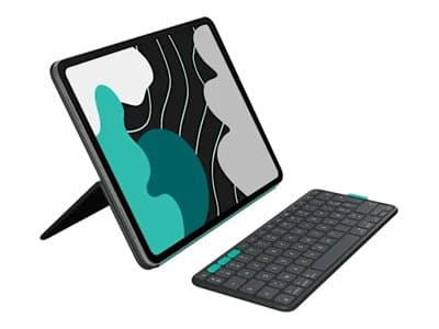 LOGI Flip Folio Graphite (FR)