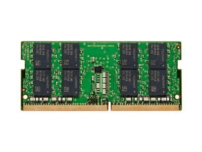 HP 32GB 1x32GB DDR5 4800 SODIMM NECC Mem