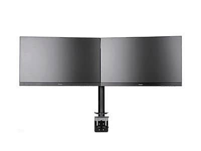 IIYAMA Desk Mount DS1002C-B1 Dual 10-30 VESA 10