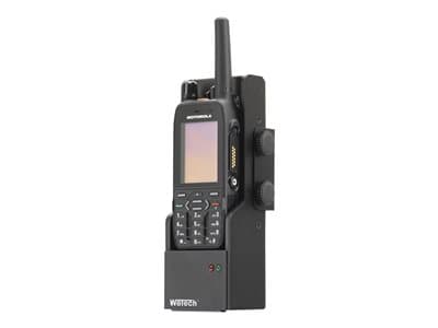 WEMPE WTC2110 Ladehalterung Passiv