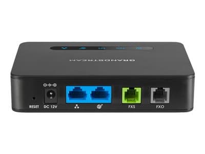 Grandstream TelefonAdapter HT813