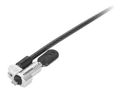 Lenovo Kensington NanoSaver Masterkey Kabelschloss