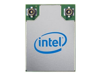 INTEL Wireless-AC 9462