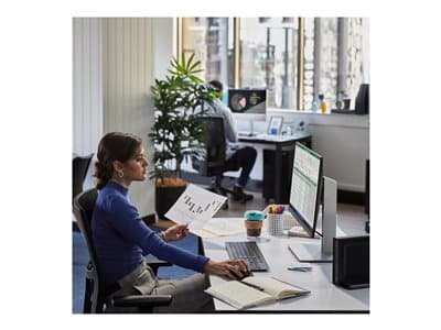 HP Pro Mini 400 G9 i7 16/512GB (DE)