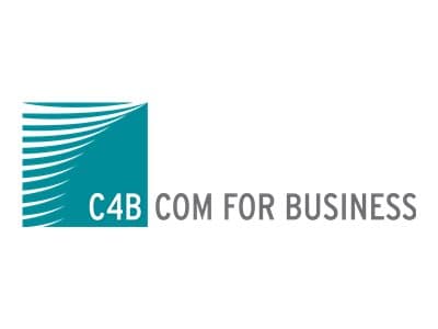 C4B XPhone Connect ADDITIONAL DATABASES