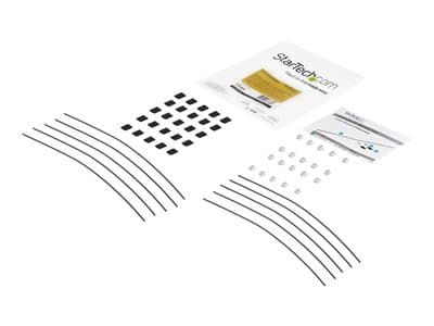 STARTECH Security Tether Cables 10 Pack