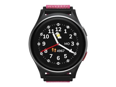 TELEKOM Anio Kidswatch 6 rot